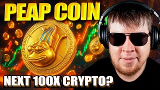 PEPE Ascension Review | Next Big Crypto Breakout? Meme Coin Analysis 2025.