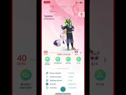 Finally level 40 #pokémon #teamvalor #pokemon #pokémongo #pogo