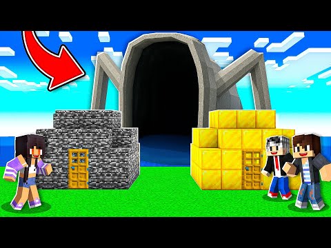 GÖKÇE VS MİNECRAFT #867
