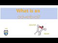 Understanding Adverbials in Sentences