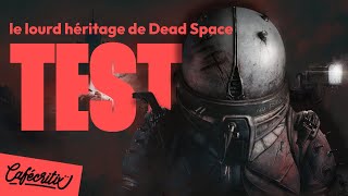 Vido-test sur Cronos The New Dawn
