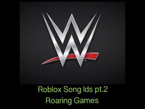 Wwe Roblox Id Code Songs 07 2021 - roblox song id slience