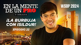 📺 En la mente de un Pro: Pierre Calamusa - WSOP 2024 (22)