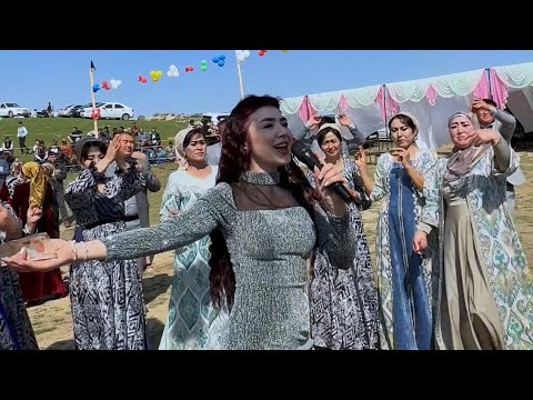 Aida Qashqadaryoda