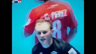 Panama gana futsal