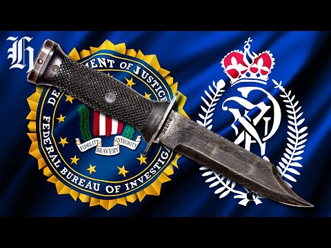 YouTube video thumbnail: Home Grown Terror Attacks: Expert Weighs in on What Drives Radicalisation in New Zealand