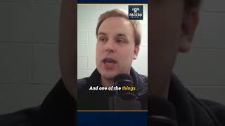 Ben Sheppard had perhaps his most dynamic game yet for the Pacers in their win over the Bulls