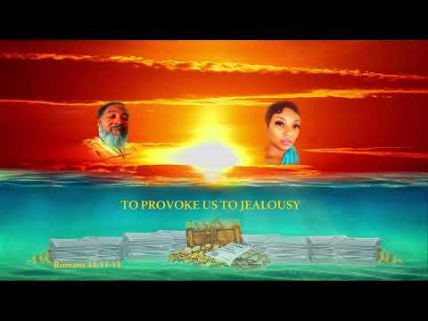 Fred & The Genius AHAYA ft Annisa - To Provoke Us To Jealousy
