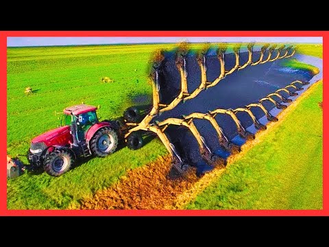 Modern Agriculture Machines That Are At Another Level ▶25