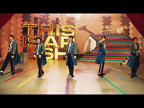 ARASHI - Do you... ? [Official Music Video]