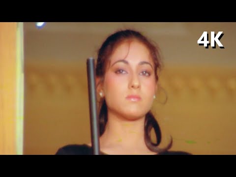 Aao Mere Yaro Aao Meri Jaan Bachao | Rocky 1981 4K Movie Song | Kishore Kumar | Sanjay Dutt