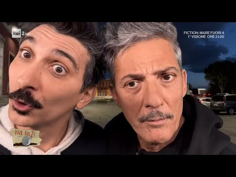 Celebriamo la Giornata mondiale del passero parlando in “passerese” – Viva Rai2! 20/03/2024