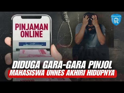 Maraknya Kasus Pinjaman Online di Generasi Z, Apa yang Salah?