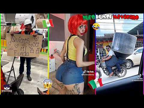 🔥🚨HUMOR VIRAL #200 🇲🇽| 🚨| LA CAJITA FELIZ 😮🎁🤑🤣😂 | HUMOR MEXICANO TikTok | SI TE RÍES PIERDES!!