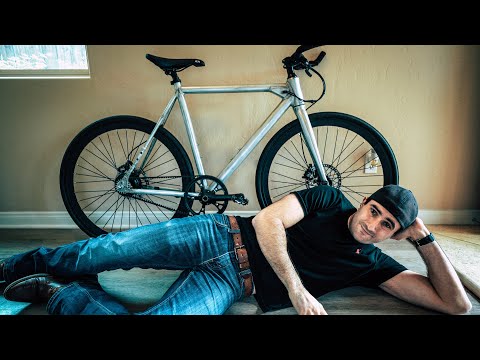 flx babymaker bike review