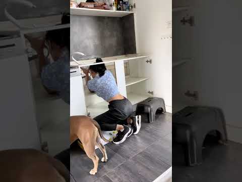 Relooking cuisine petit budget