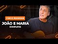 Videoaula JOÃO E MARIA (aula de violão completa)
