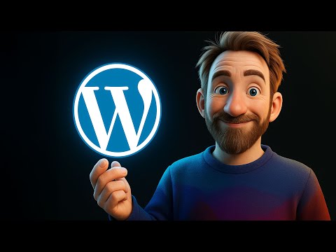 RIP WordPress Templates (2005-2025)