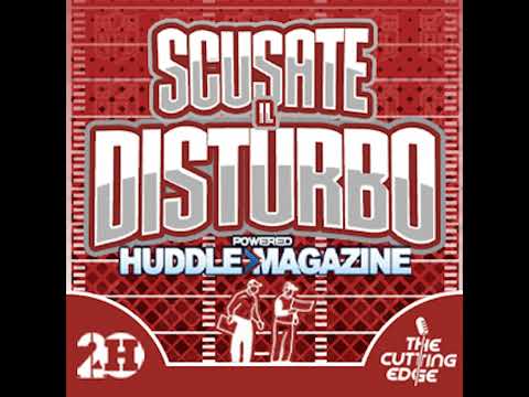 Scusate il Disturbo - Offseason 2025E25