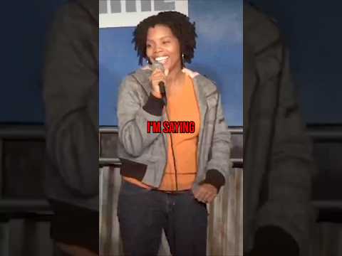 Family Accent | Maunda Jackson | Chick Comedy