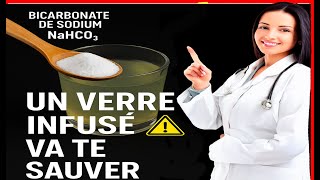 UNE DEMIE CUILLERE A CAF2 DE BICARBONATE APRES LE REPAS8CE QUI SE PASSE DANS TON CORPS EST FABULEUX
