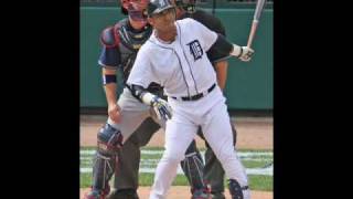 Tigers vs. Rangers-Series Preview