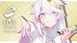 〖 歌枠 〗ʚ ひきこもり天使 ɞ のアニソン👾ゲーソンSINGING📯〖 CYBILL 〗#しびる外出中 #vsinger