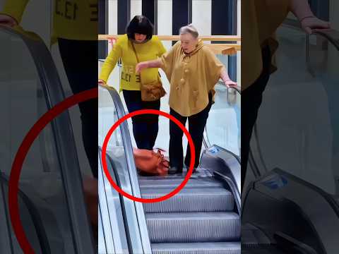 Kisah di Pusat Belanja dan Kebaikan Anak laki laki