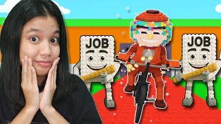 STEAL A BRAINROT - CHICLETEIRA BICICLETEIRA AT JOB JOB JOB SAHUR!