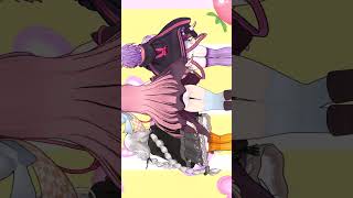 おしゃれ番長 / 琴葉茜  #mmd #shorts #short  #dance #琴葉茜     #vocaloid #vocaloid