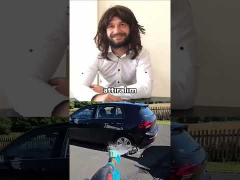 HOCA BİLMİYORUM DİYEMİYOR AYKUT ELMAS VİNE
