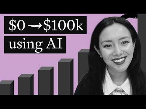 Best of the Pod: She Built an AI Product Manager Bringing in Six Figures—As A Side Hustle