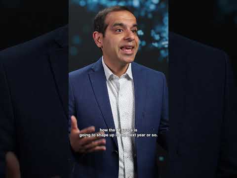Varun Chhabra, SVP of Product Marketing at Dell
