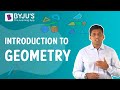 Understanding Triangular Numbers and Geometry