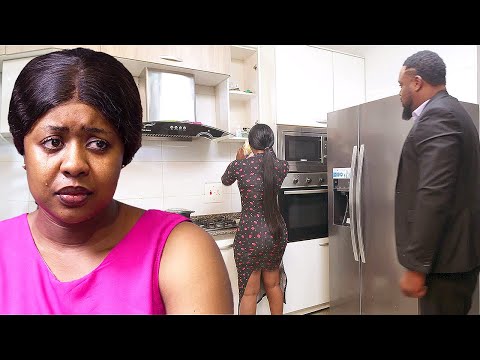 If You Don't Have A Strong Heart, Don't Watch This Mind Blowing PAMELA OKOYE True Life Story Tonight