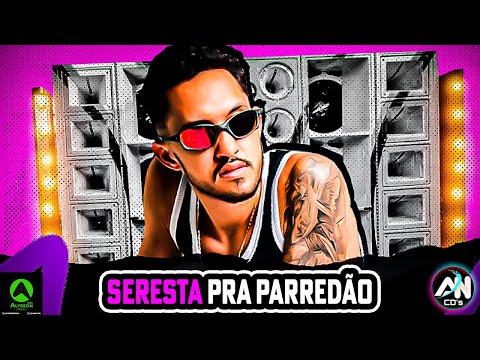 O FERA DA SERESTA - AS MAIS TOCADAS DO TIK TOK 2K25 - SERESTA PRA PAREDÃO 2025 - O GRELO DA SERESTA