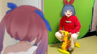 姉がブラックフライデーで、変なものを買ってきました。