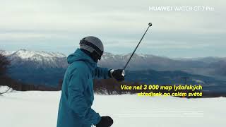 HUAWEI WATCH GT 7 Series - Posuň svůj výkon na novou úroveň!
