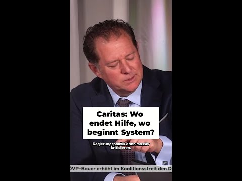 Asyl-Förderungen: Wo endet Hilfe, wo beginnt System?