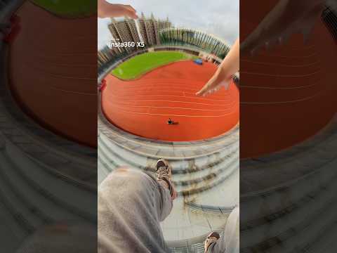 Are you still going home for dinner? #專業拍攝 #bts #insta360 #錄影師