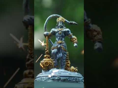 Hanuman Ji facts 🕉️🚩#facts #mahadev #trending #shorts #youtubeshorts