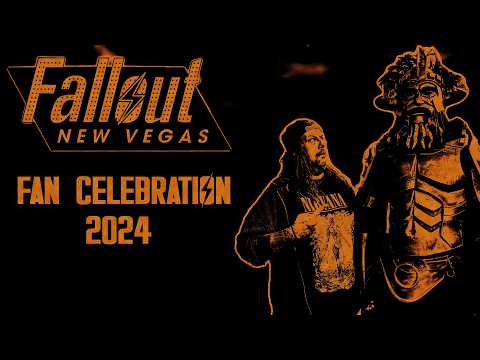 Fallout: New Vegas Days 2024 in Goodsprings Was Rad