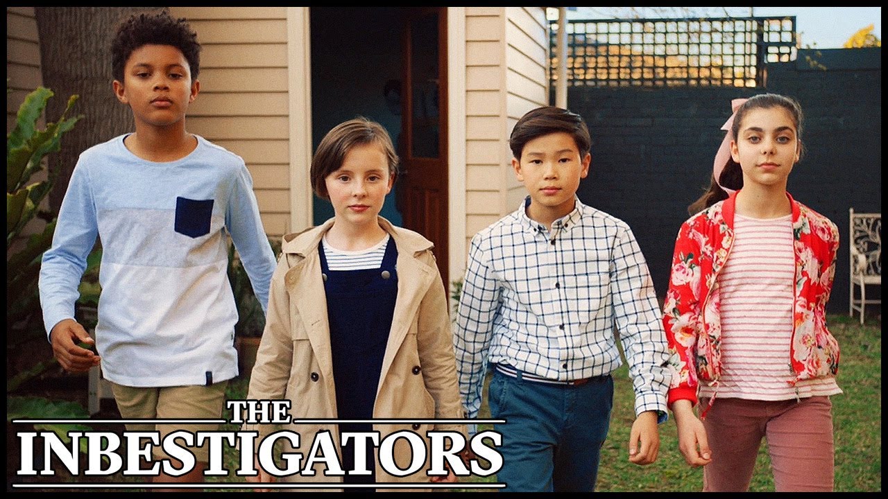The InBESTigators Trailer thumbnail