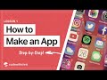 Introduction to iOS App Development with Xcode
