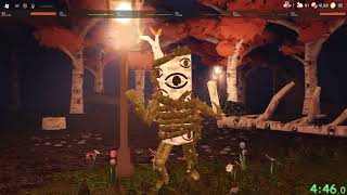 11:47 Outdoor Speedrun Solo