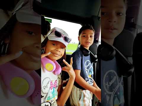 Disney Bound! It's Carter's birthday!