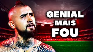 Le sauvage que le football n’a jamais contrôlé