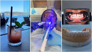 Vlog : 5jours à Istanbul pour un nouveau sourire - Implants et facettes