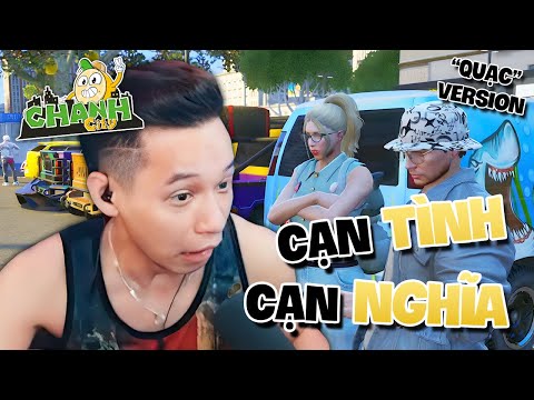 (Chanh City SS1 #12) Anh Môi gục ngã trước cám dỗ đập ba lô và khó khăn trong ngành buôn bán quần áo