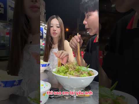 Tao có yêu mày đéo đâu =)) #haimom